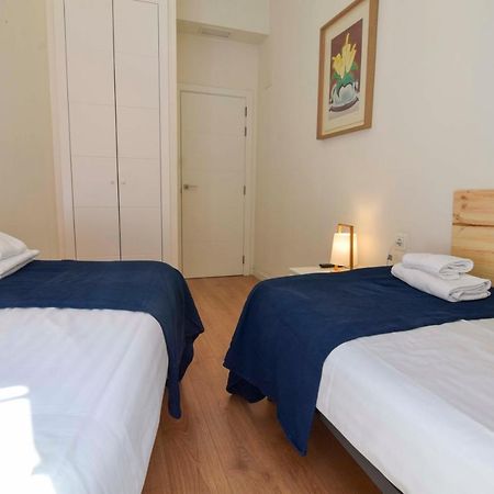 Letmalaga Plaza Del Teatro Premium Apartment Екстериор снимка
