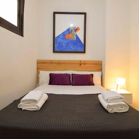 Letmalaga Plaza Del Teatro Premium Apartment Екстериор снимка