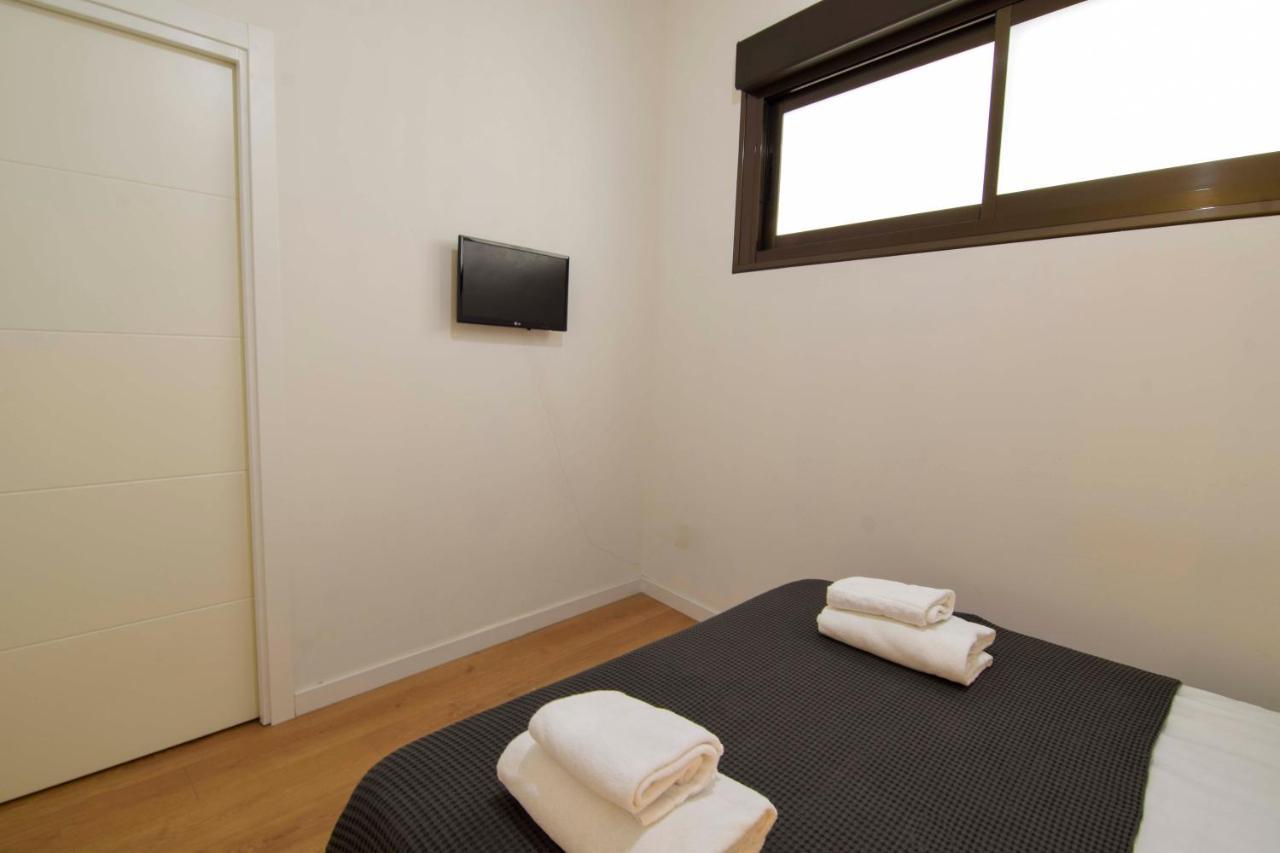 Letmalaga Plaza Del Teatro Premium Apartment Екстериор снимка