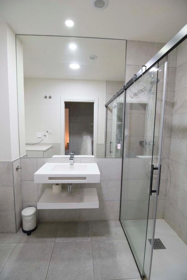 Letmalaga Plaza Del Teatro Premium Apartment Екстериор снимка