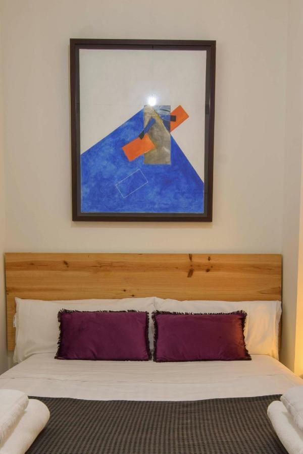 Letmalaga Plaza Del Teatro Premium Apartment Екстериор снимка