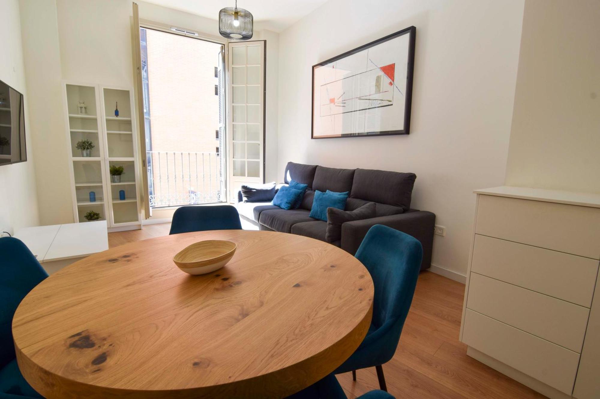 Letmalaga Plaza Del Teatro Premium Apartment Екстериор снимка