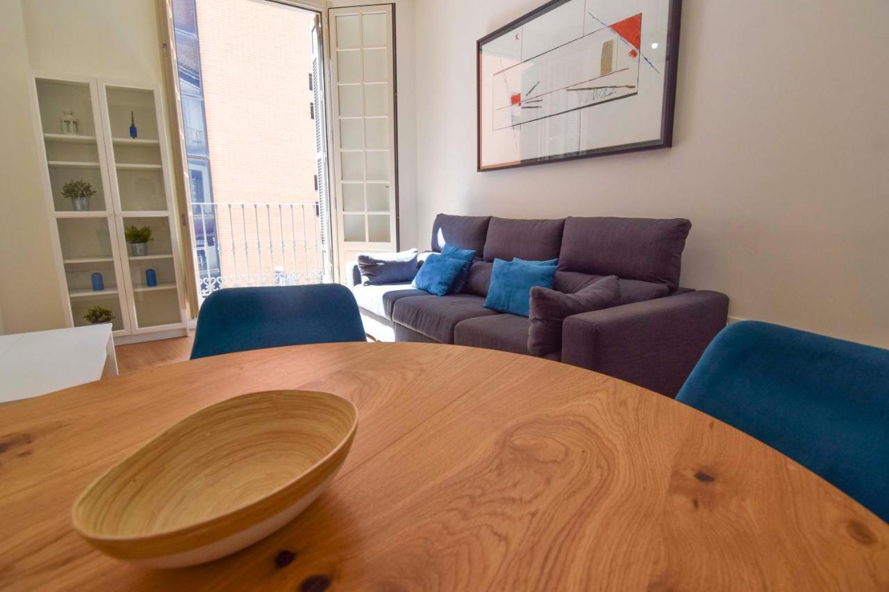 Letmalaga Plaza Del Teatro Premium Apartment Екстериор снимка