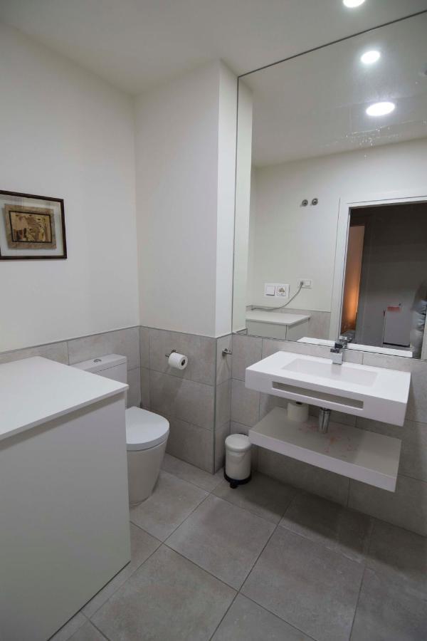 Letmalaga Plaza Del Teatro Premium Apartment Екстериор снимка