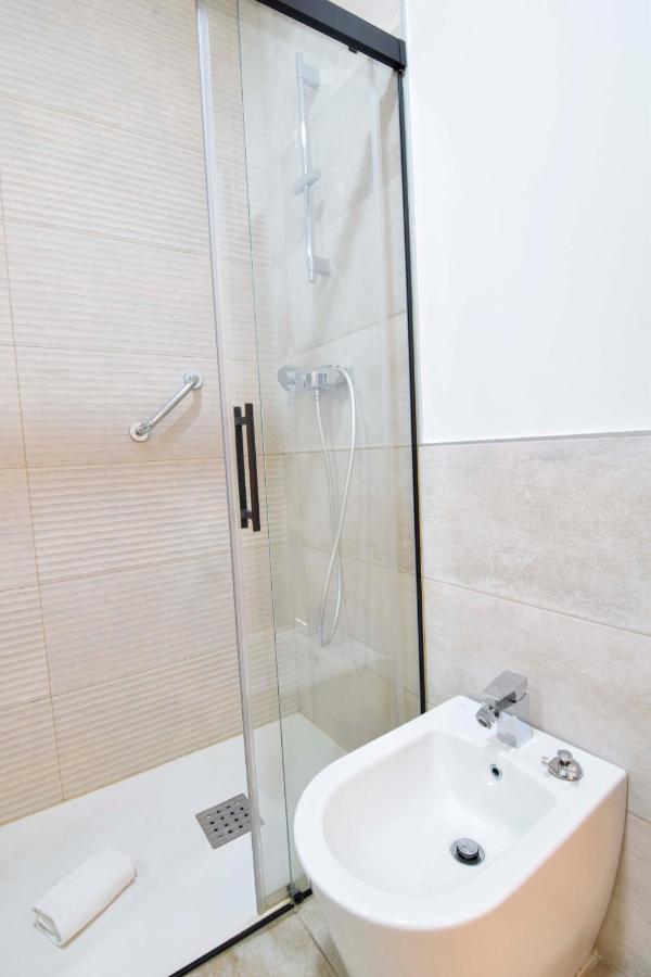 Letmalaga Plaza Del Teatro Premium Apartment Екстериор снимка