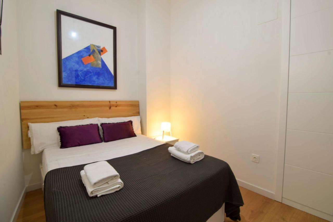 Letmalaga Plaza Del Teatro Premium Apartment Екстериор снимка