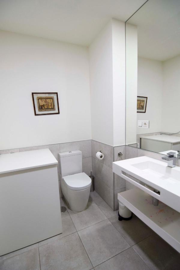 Letmalaga Plaza Del Teatro Premium Apartment Екстериор снимка