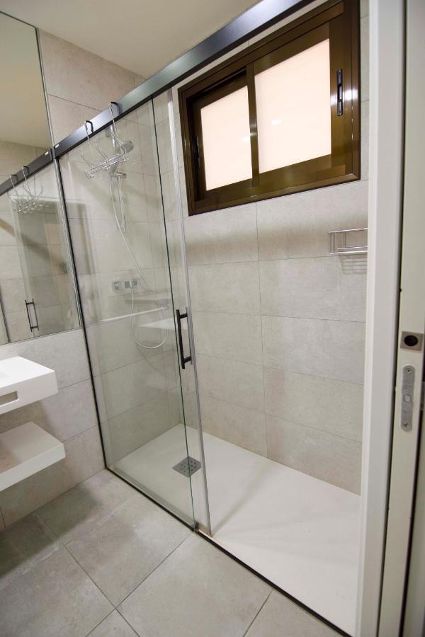 Letmalaga Plaza Del Teatro Premium Apartment Екстериор снимка